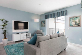 Last Minute Disney Getaway! Private Pool, Hot Tub & Games Room. Book Now! #21854